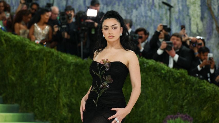 Schon im Juli: Charli XCX kündigt ihr nächstes Album an