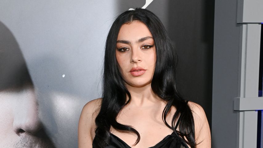 Charli XCX sagt BRIT-Auftritt ab – Jade Thirlwall übernimmt