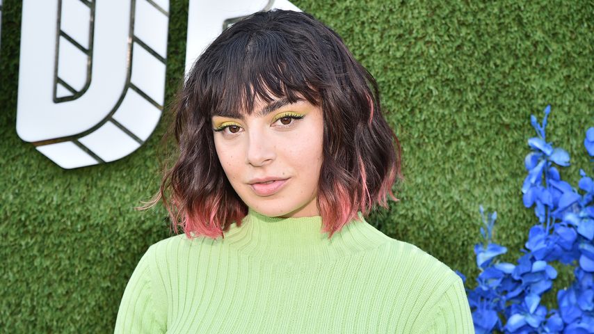 Charli XCX, Juni 2019