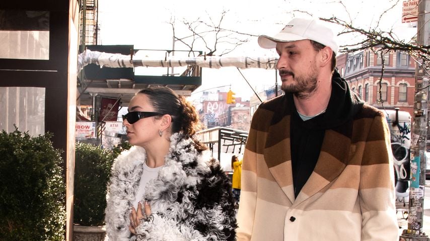 Hier wollen Charli XCX und George Daniel angeblich heiraten