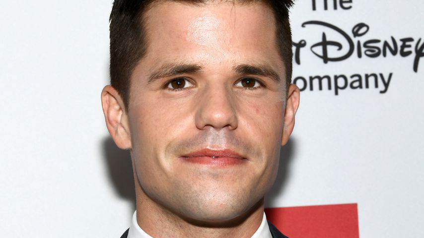 Großes Coming-out: "Desperate Housewives"-Star ist schwul!