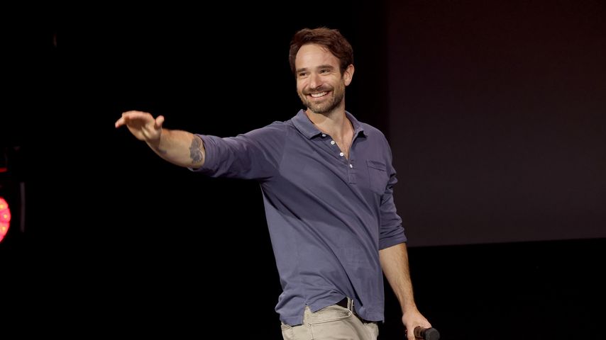 Charlie Cox, Schauspieler