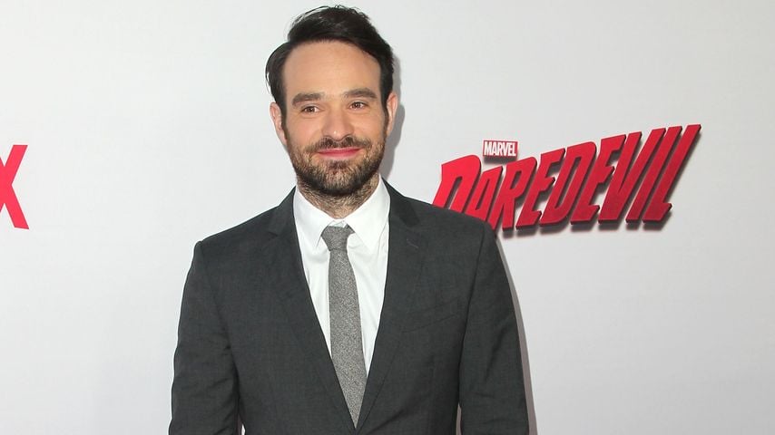 Neuer Trailer: Charlie Cox kehrt als Rächer Daredevil zurück