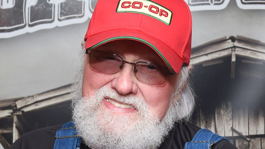 Charlie Daniels, 2018