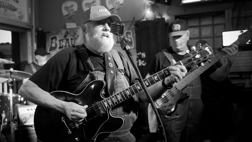 Country-Star Charlie Daniels ist mit 83 Jahren gestorben
