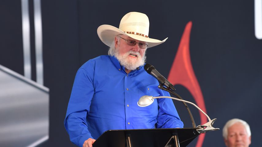 Charlie Daniels, 2018