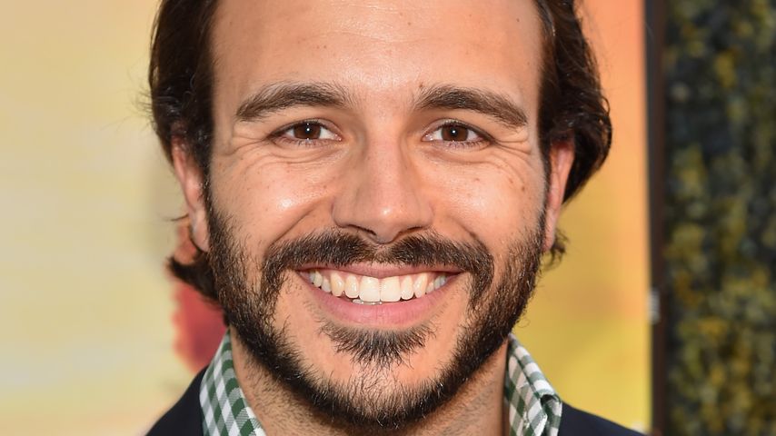 Charlie Ebersol im Mai 2015