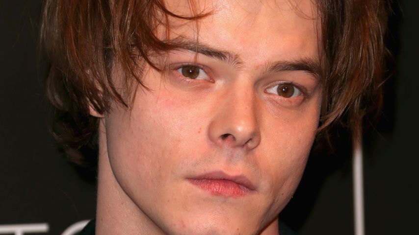 Geheimnis: "Stranger Things"-Star hat offenbar ein Kind
