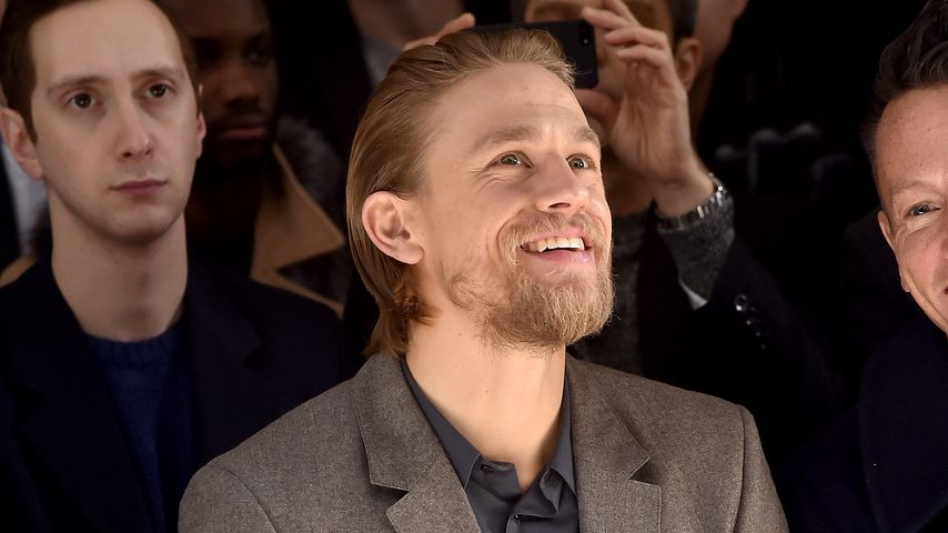 Shades of Grey: Wer ersetzt Charlie Hunnam?