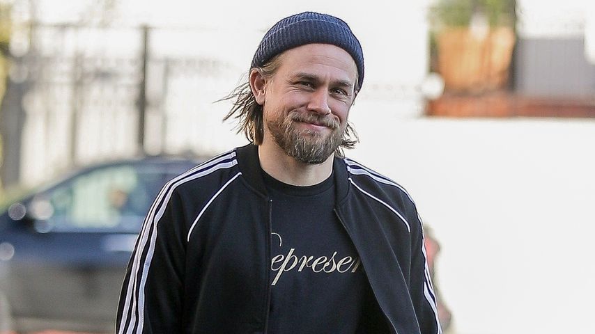 Charlie Hunnam, Schauspieler