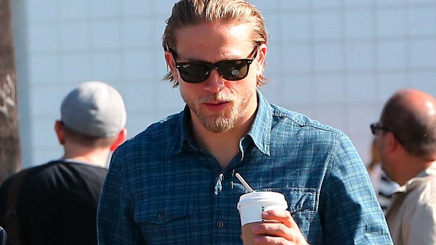 Darum hat Charlie Hunnam ein "Shades of Grey"-Trauma