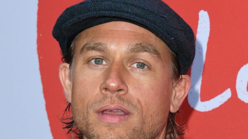 Charlie Hunnam, Schauspieler