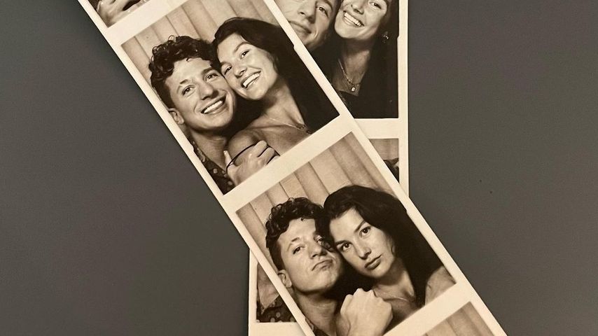 Charlie Puth und seine Freundin, Dezember 2022
