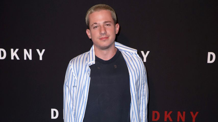 Charlie Puth, September 2019