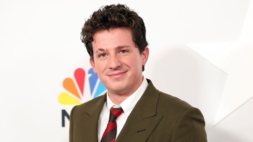 Charlie Puth sagt Tournee in Australien und Neuseeland ab