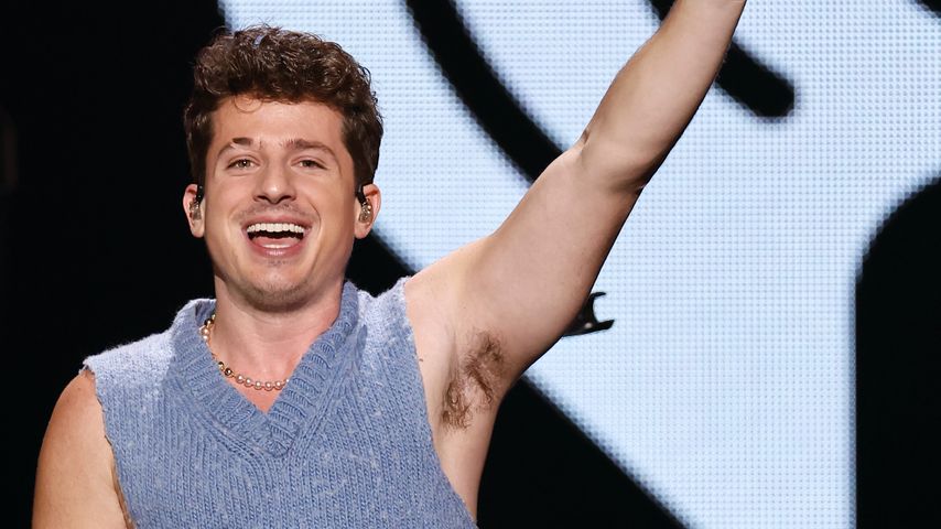 Charlie Puth im Dezember 2022