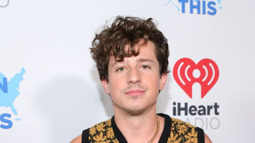 Charlie Puth, Sänger