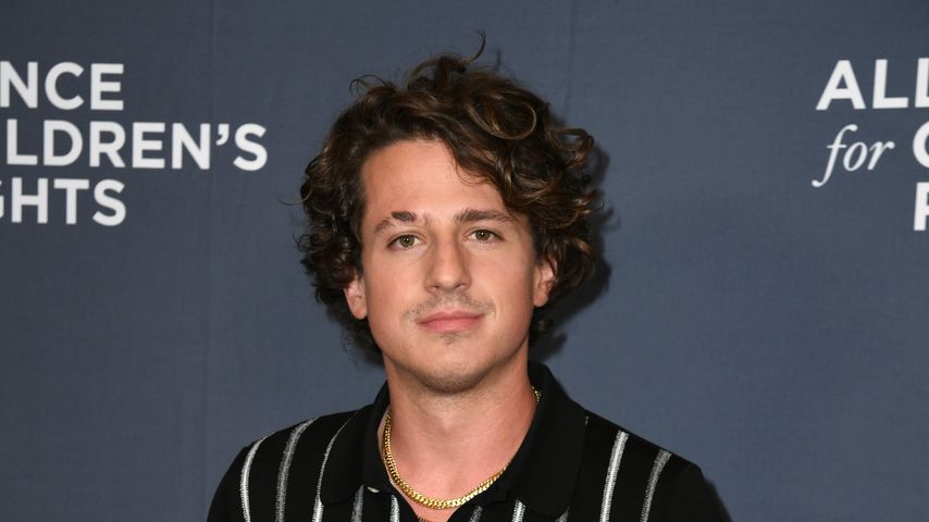 Charlie Puth, Sänger