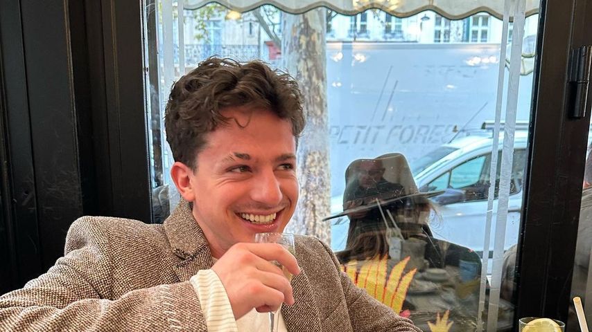Charlie Puth, Sänger