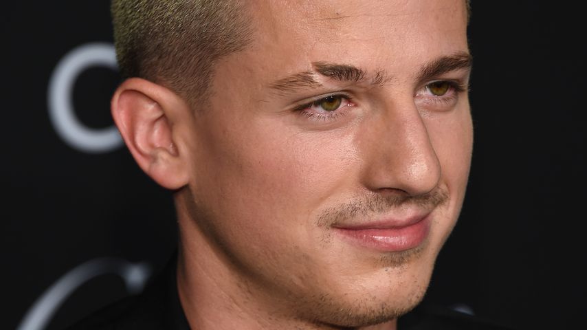Charlie Puth, September 2019