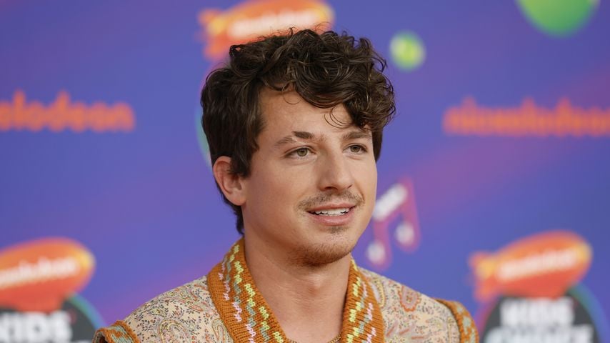 Nach Geburt von Sohn Jude verkauft Charlie Puth sein Haus