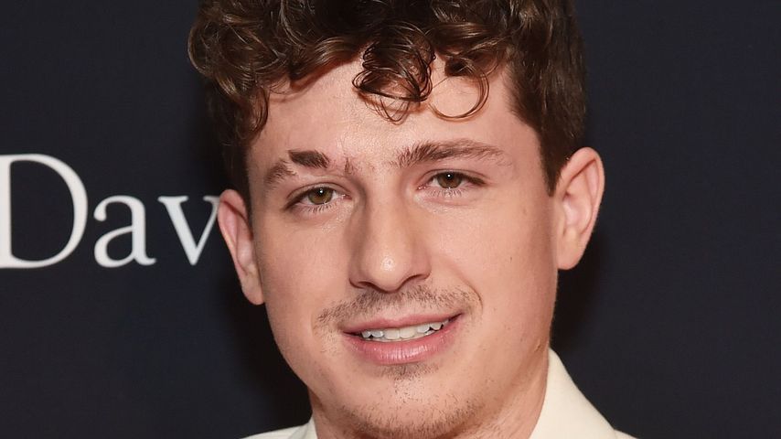 So anstrengend findet Charlie Puth die Hochzeitsplanung!