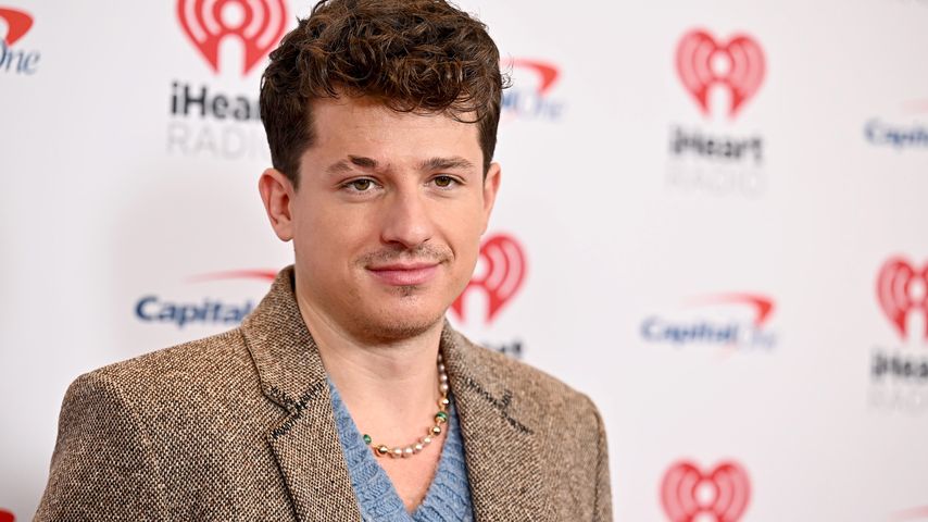 Charlie Puth, Dezember 2022