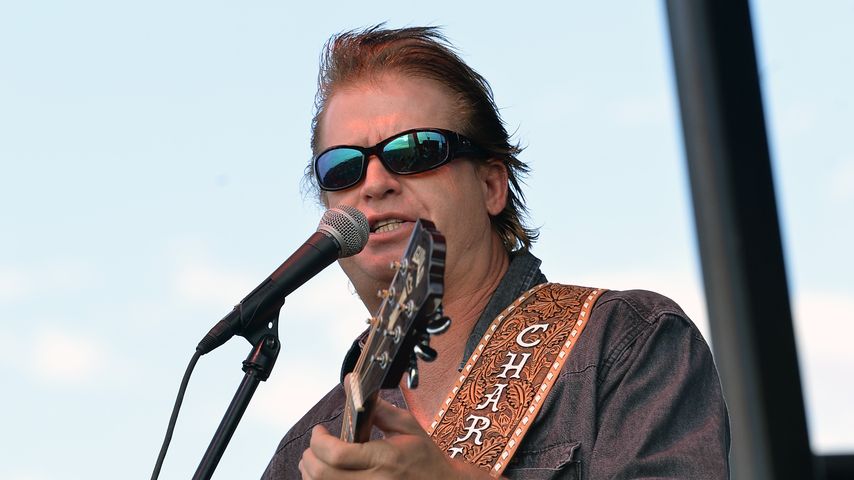 Charlie Robison, 2013