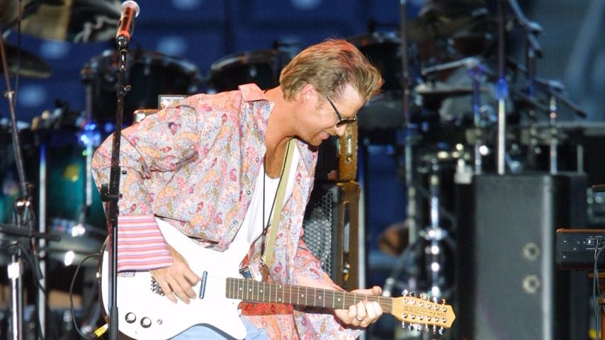Charlie Robison, Countrystar
