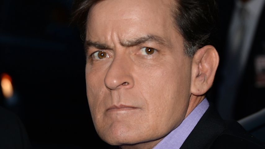 Charlie Sheen, Schauspieler