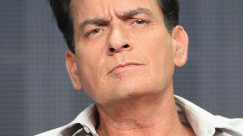 Böser Boss: Charlie Sheen von Ex-Mitarbeiter verklagt