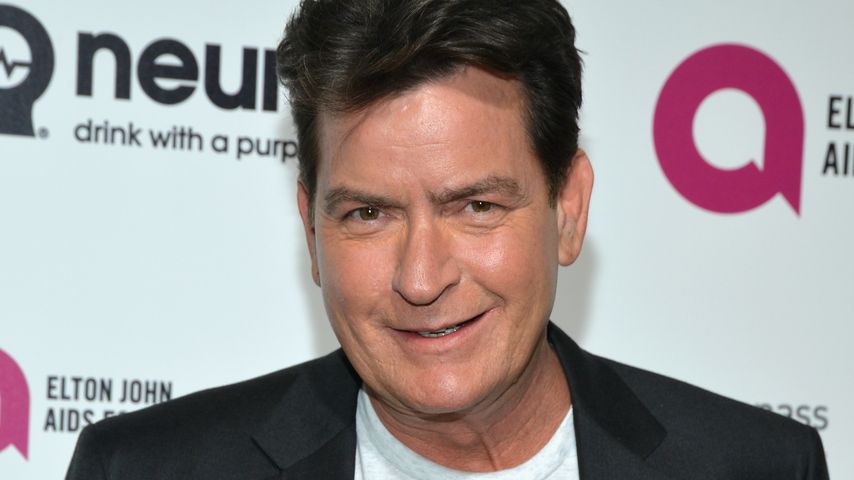 "Anger Management"-Ärger: Charlie Sheen fordert Millionen!
