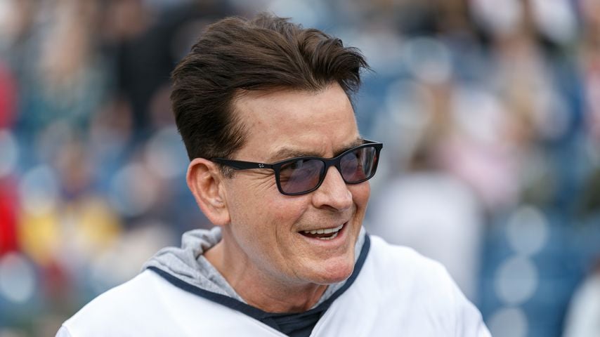 Charlie Sheen, Schauspieler