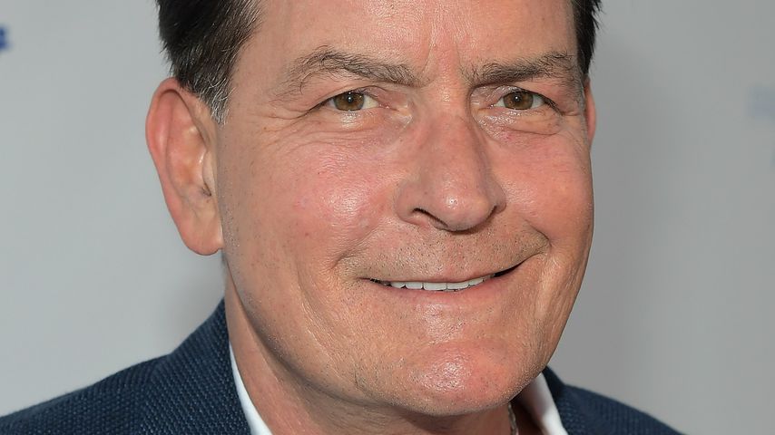 Charlie Sheen, Schauspieler