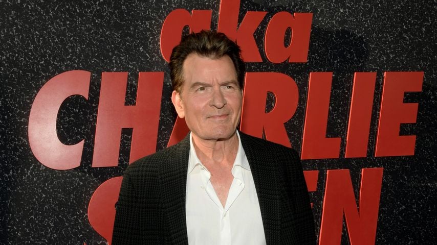 Brat-Pack-Ära: Charlie Sheen im Schatten von Bruder Emilio