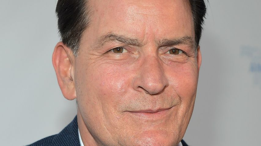 Üble Vorwürfe: Missbrauchte Charlie Sheen einen Kinderstar?
