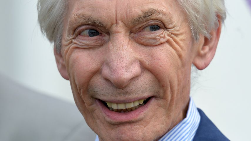 Charlie Watts