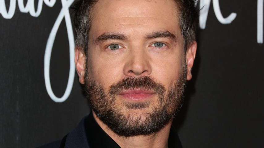 Schauspieler Charlie Weber
