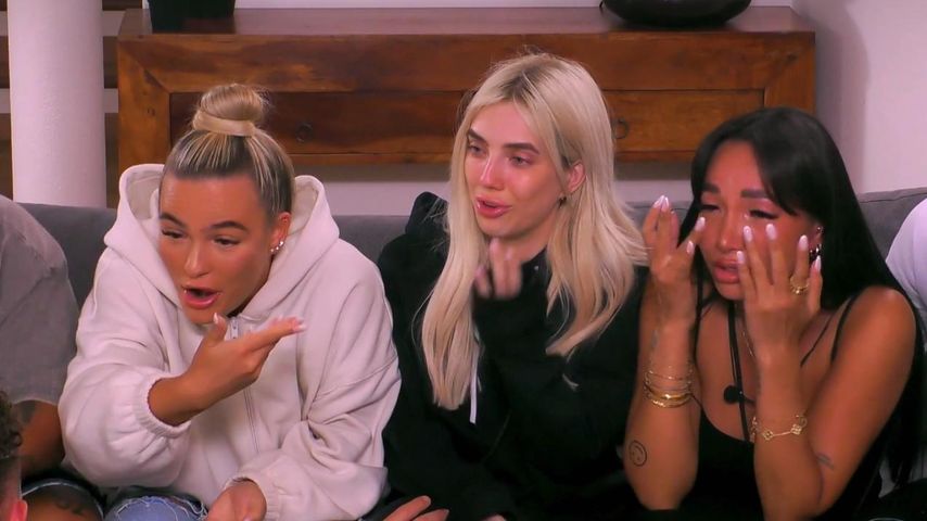 Fake-Beziehungen? "Temptation Island"-Kandidaten äußern sich