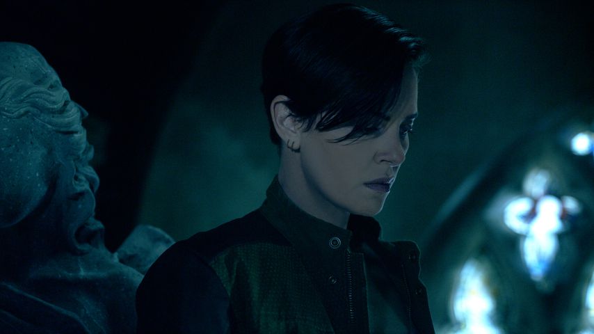 Kommt eine Fortsetzung des Netflix-Hits "The Old Guard"?