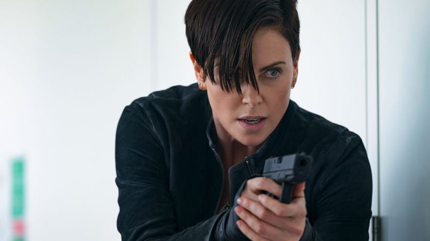 Was bedeutet das Ende des Netflix-Hits "The Old Guard"?