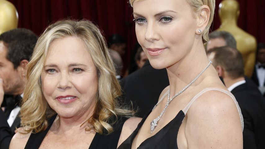 Charlize & Amanda verteidigen Seth MacFarlane