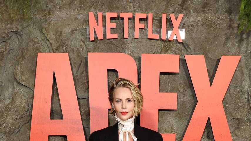 Charlize Theron verrät: Sie möchte nach Australien ziehen