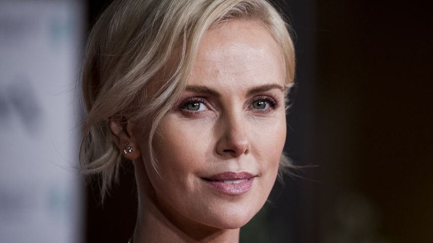 Ex Sean Penn hat geheiratet: Charlize Theron für immer solo?