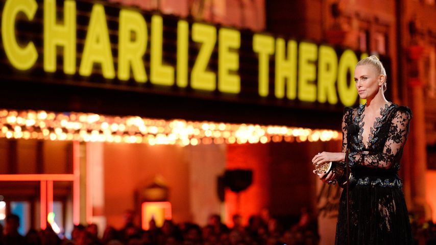 Charlize Theron und Co.: So deutsch ist Hollywood!