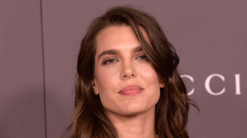Royales Baby! Charlotte Casiraghi ist zum zweiten Mal Mama
