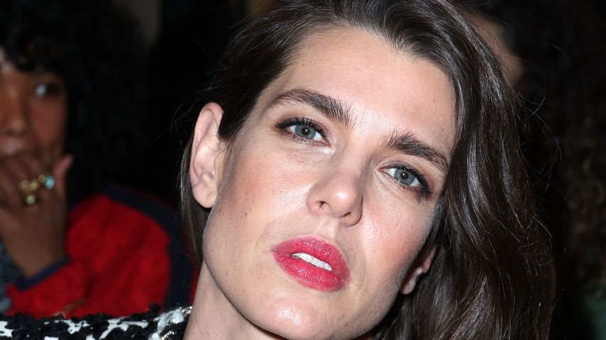 Charlotte Casiraghi, 2024