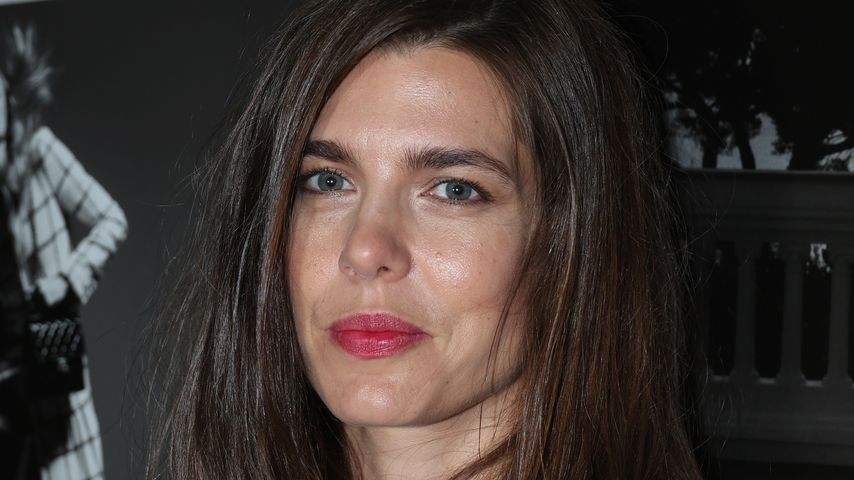 Wie ist die Beziehung von Charlotte Casiraghi zu ihrer Mama?