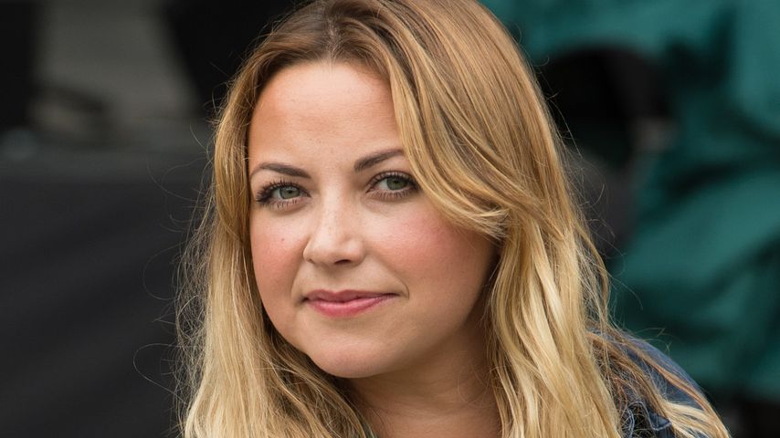 Fünf Jahre später: Charlotte Church spricht über Fehlgeburt