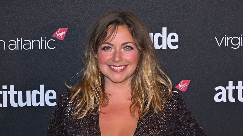 Darum verzichtet Charlotte Church seit Monaten auf Deodorant